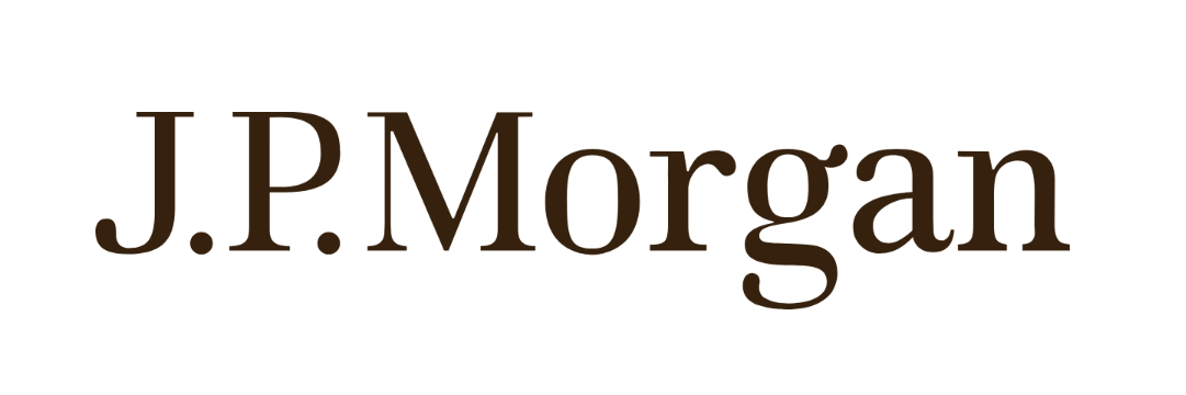 J.P. Morgan
